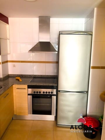 2 bedroom Flat for sale in Oropesa  with garage - € 186,000 (Ref: 9452755)