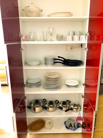 2 bedroom Flat for sale in Oropesa  with garage - € 186,000 (Ref: 9452755)