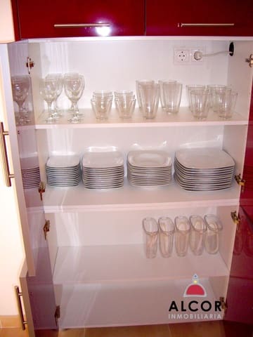 2 bedroom Flat for sale in Oropesa  with garage - € 186,000 (Ref: 9452755)