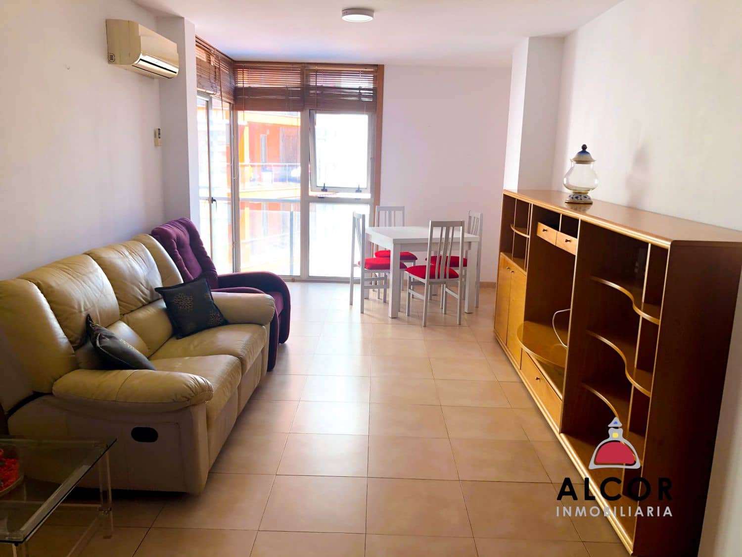 2 bedroom Flat for sale in Oropesa  with garage - € 186,000 (Ref: 9452755)