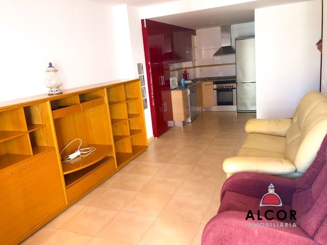 2 bedroom Flat for sale in Oropesa  with garage - € 186,000 (Ref: 9452755)