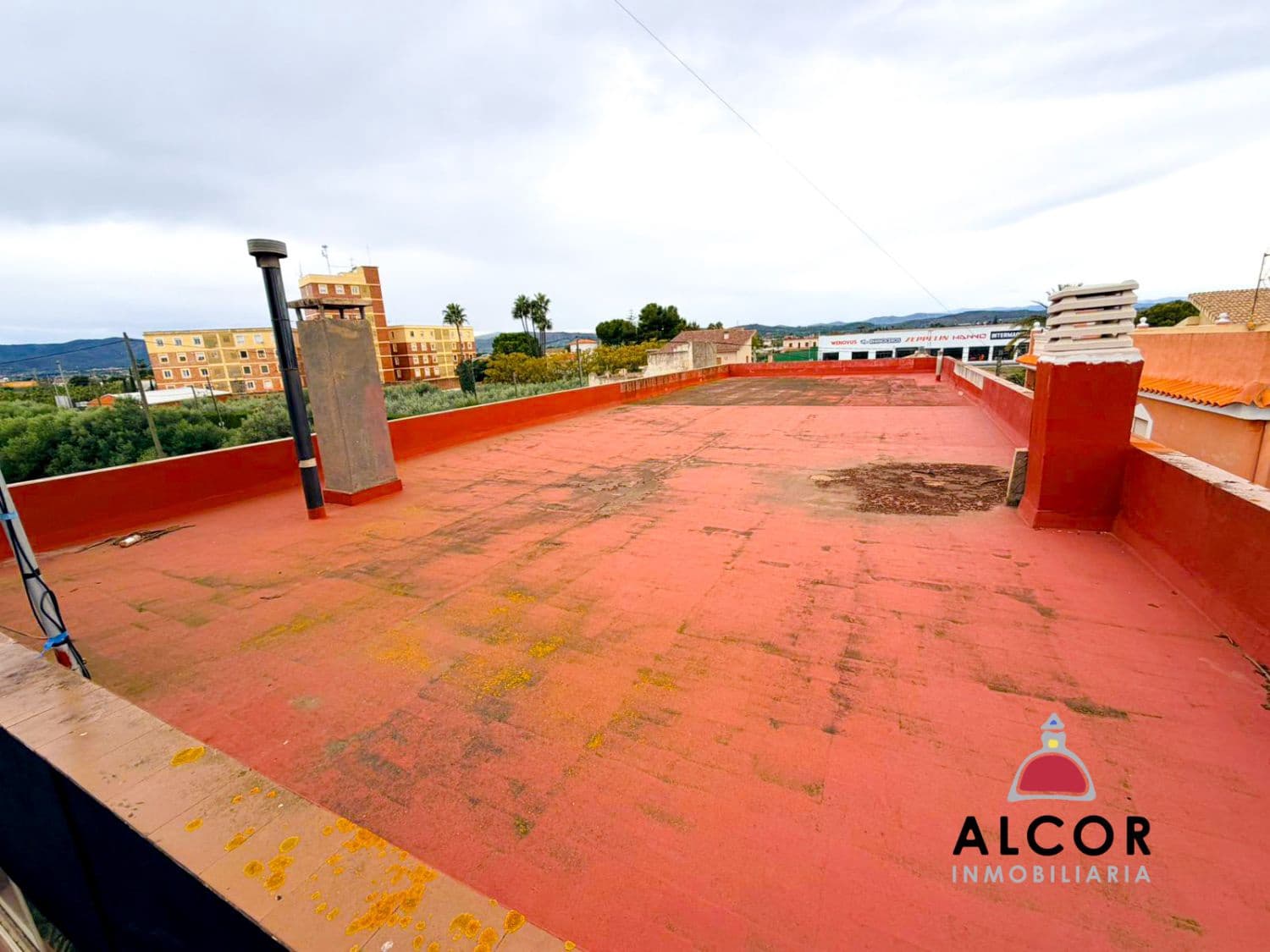 3 slaapkamer Villa te koop in Benicarlo met garage - € 320.000 (Ref: 9455956)