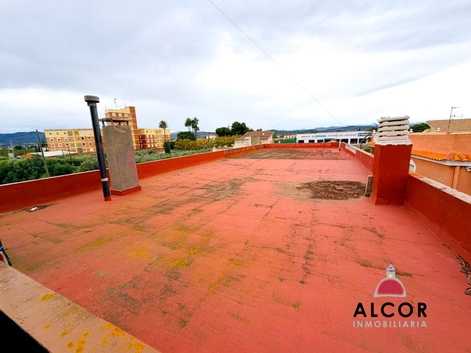 3 slaapkamer Villa te koop in Benicarlo met garage - € 320.000 (Ref: 9455956)