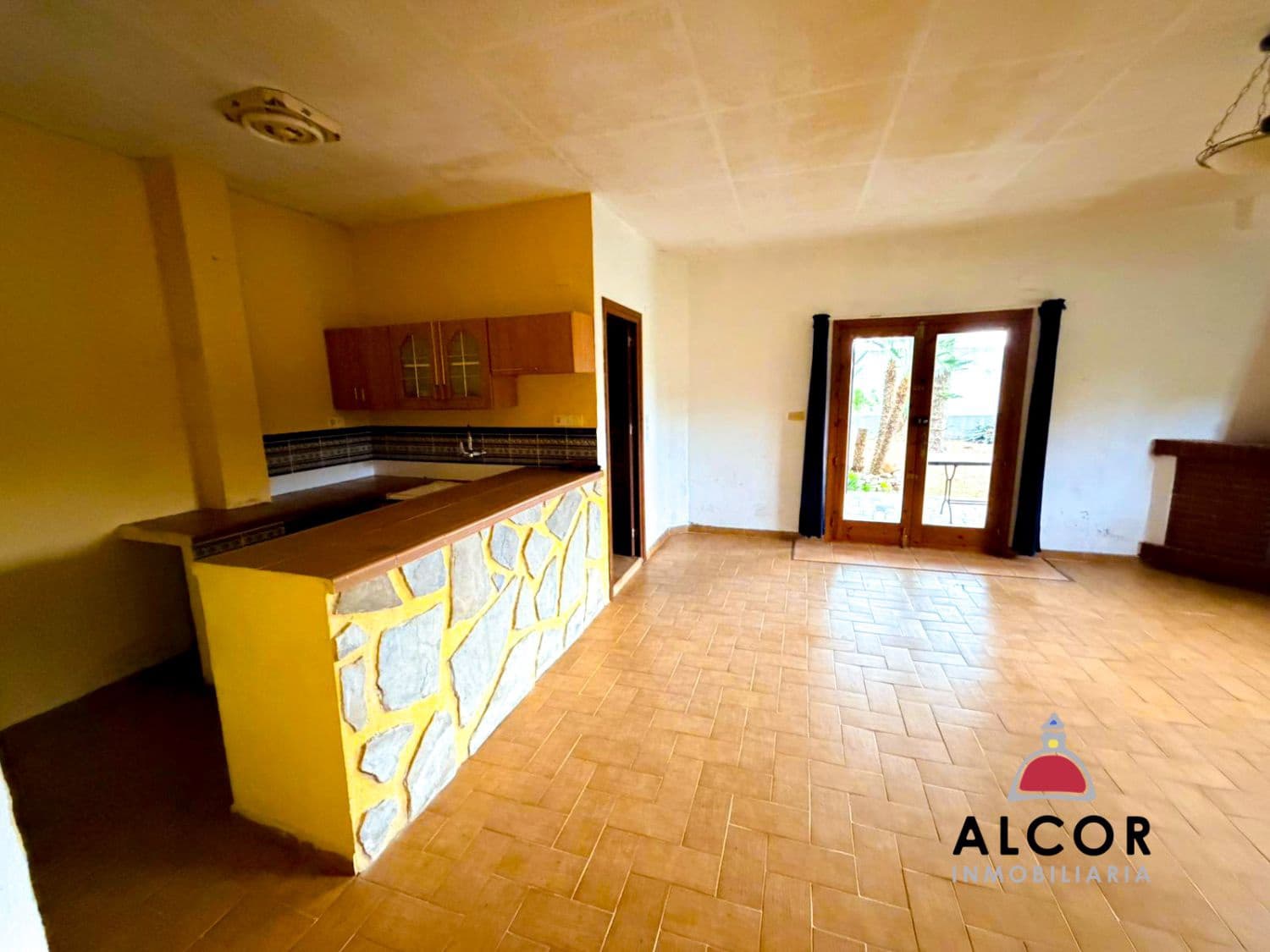 3 slaapkamer Villa te koop in Benicarlo met garage - € 320.000 (Ref: 9455956)