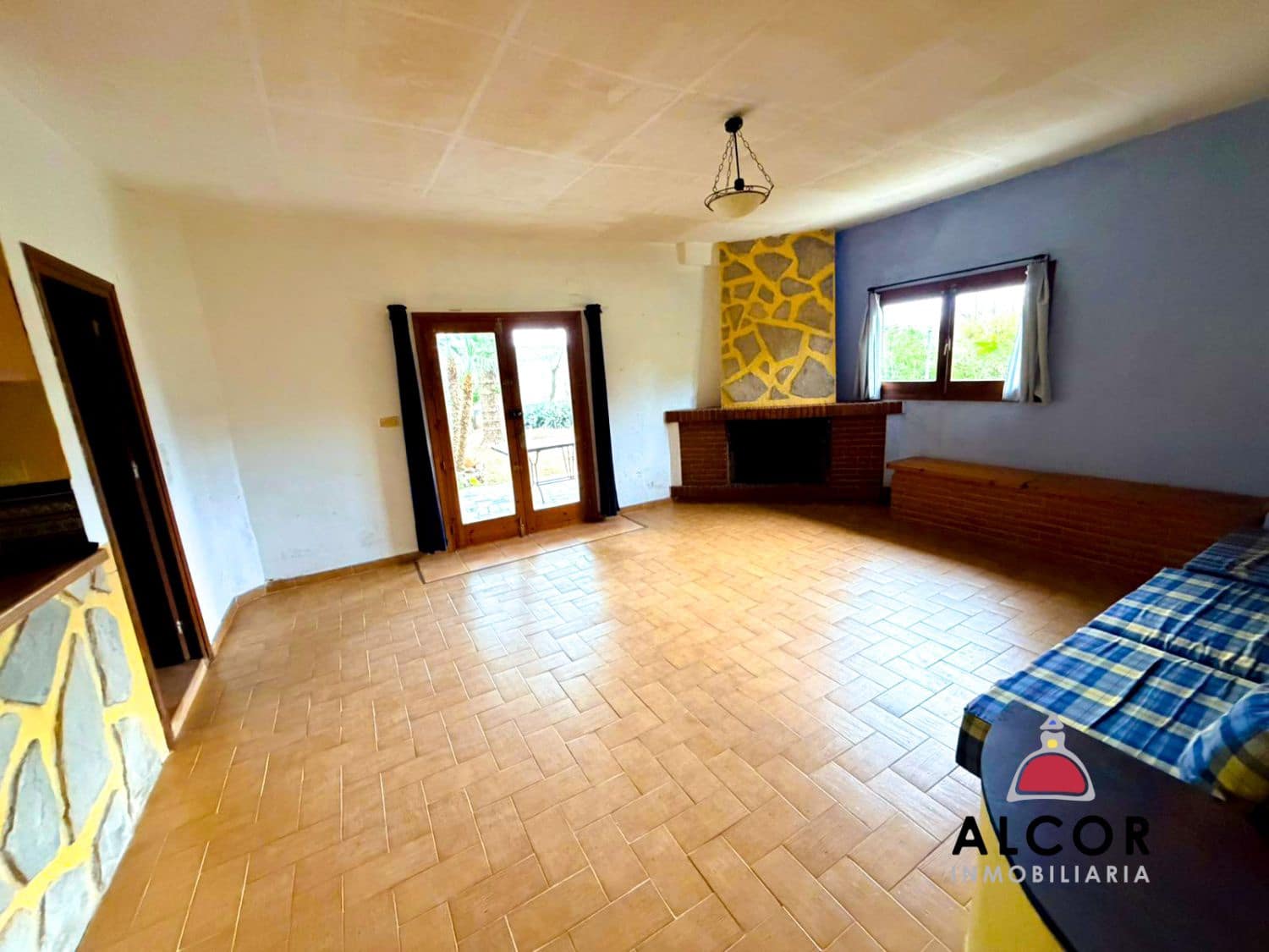 3 slaapkamer Villa te koop in Benicarlo met garage - € 320.000 (Ref: 9455956)