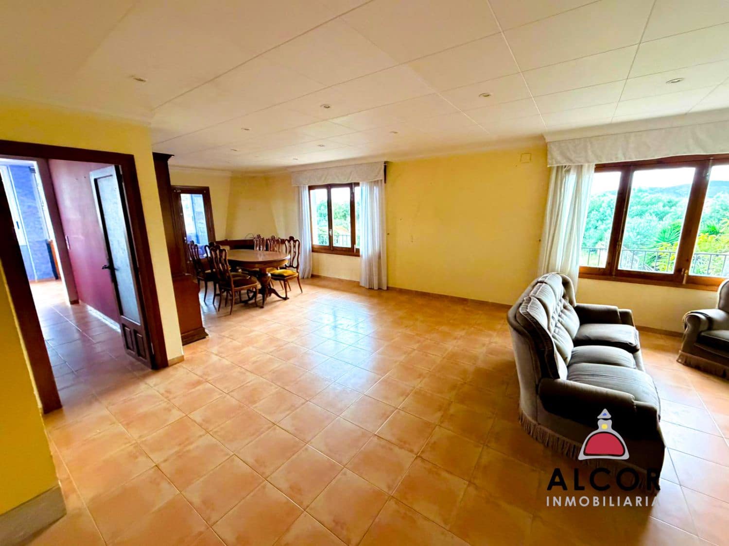 3 slaapkamer Villa te koop in Benicarlo met garage - € 320.000 (Ref: 9455956)