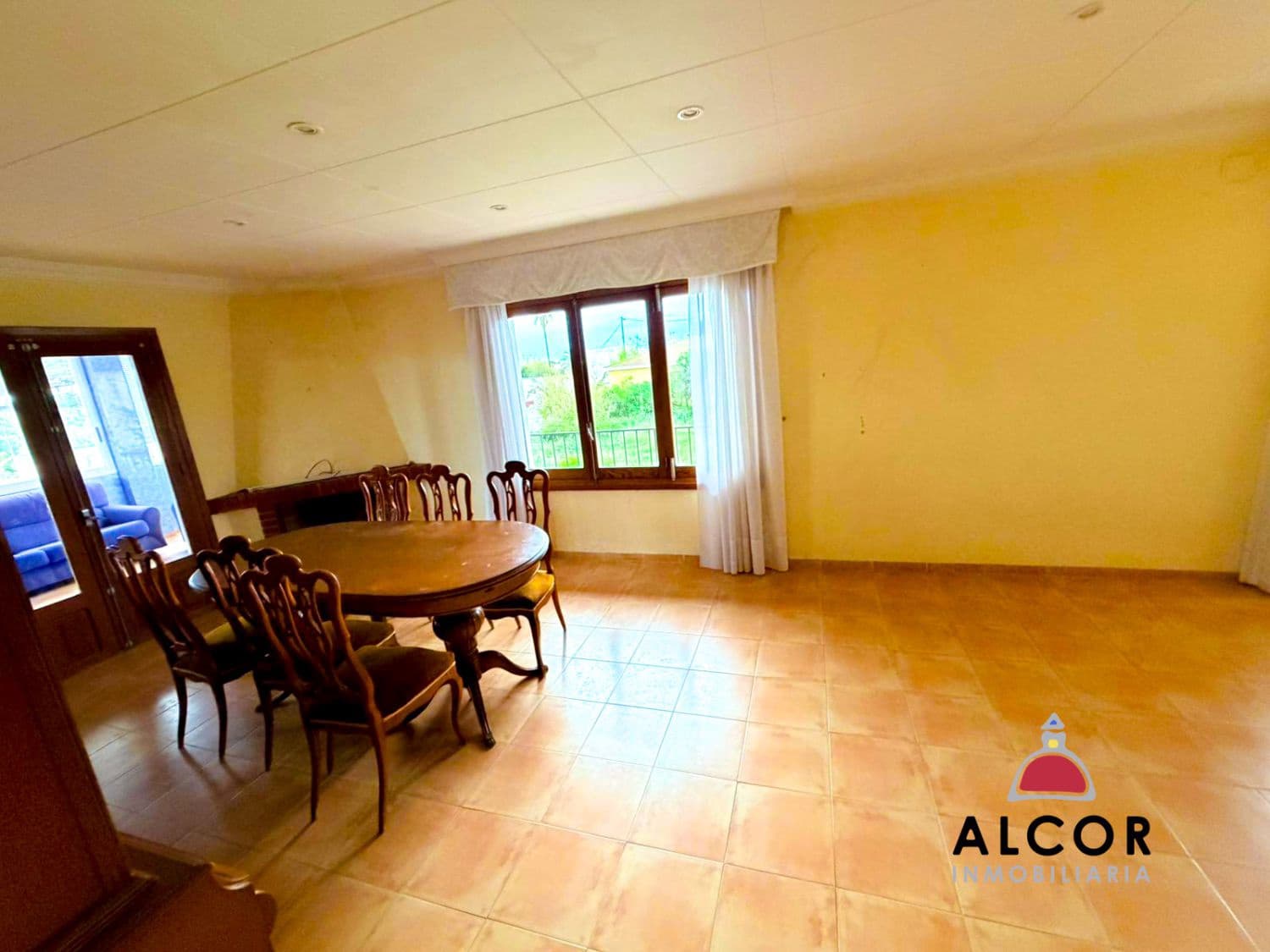 3 slaapkamer Villa te koop in Benicarlo met garage - € 320.000 (Ref: 9455956)