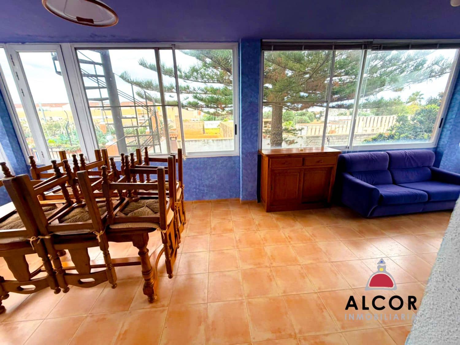 3 slaapkamer Villa te koop in Benicarlo met garage - € 320.000 (Ref: 9455956)