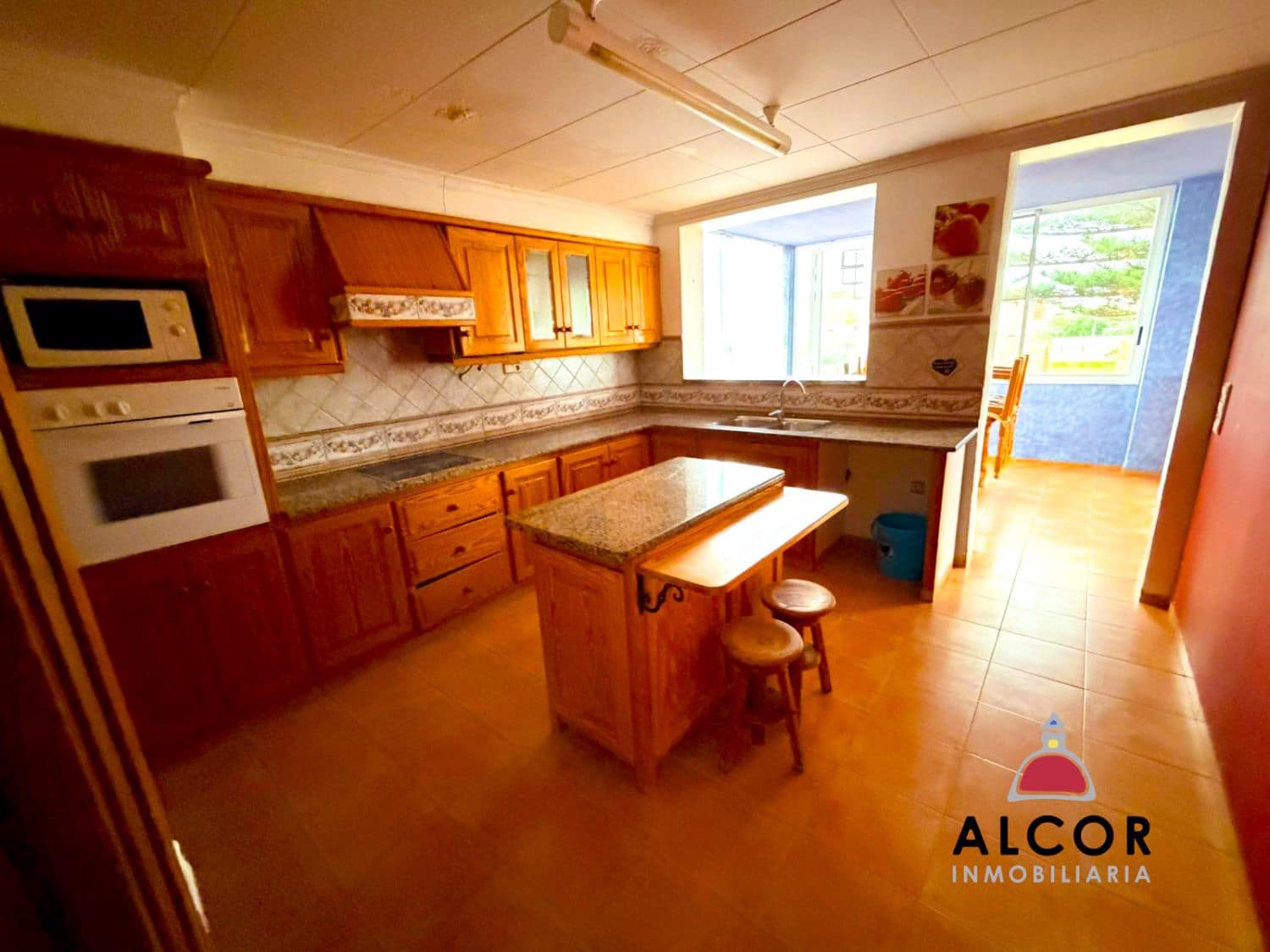 3 slaapkamer Villa te koop in Benicarlo met garage - € 320.000 (Ref: 9455956)