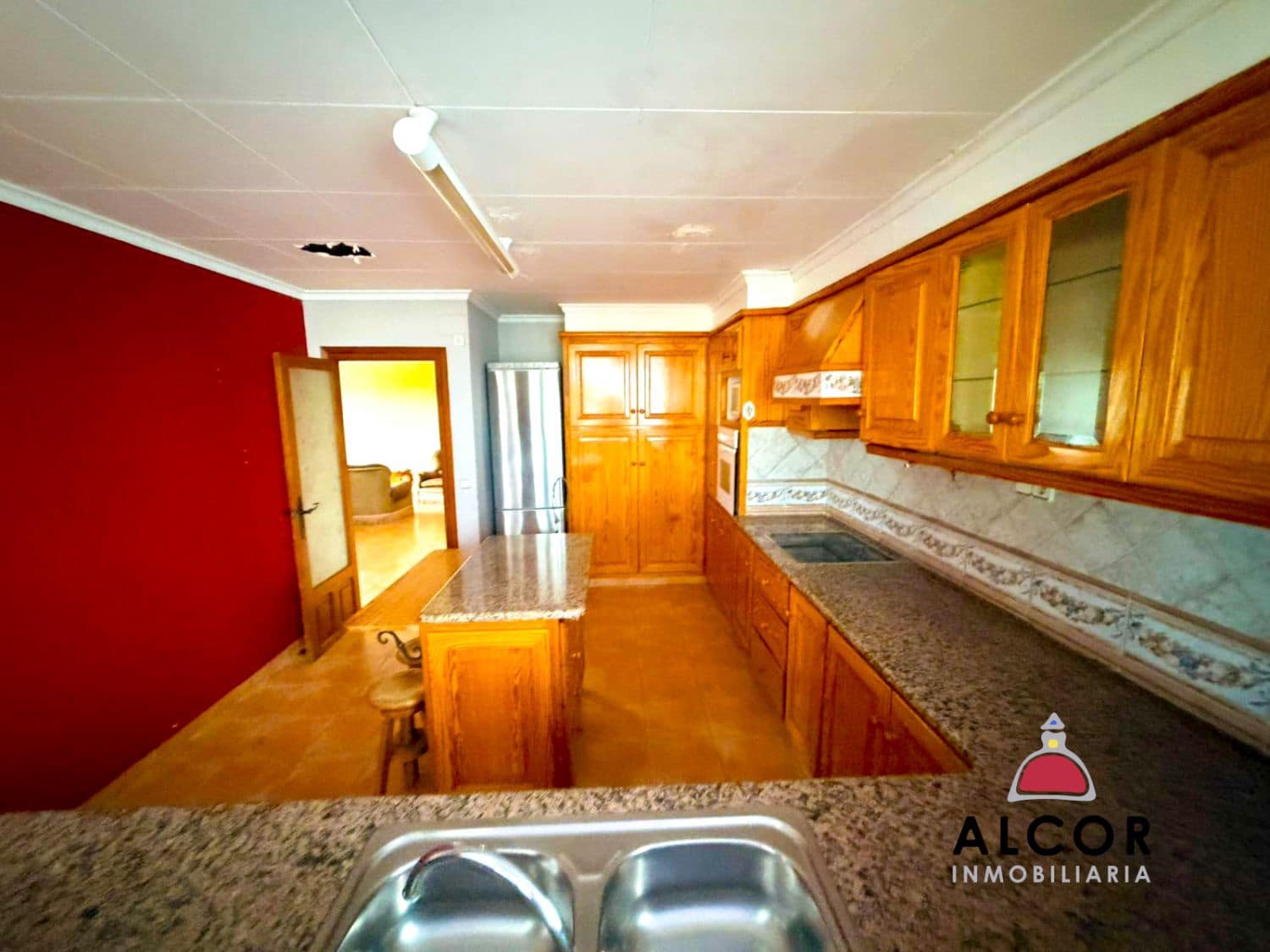 3 slaapkamer Villa te koop in Benicarlo met garage - € 320.000 (Ref: 9455956)