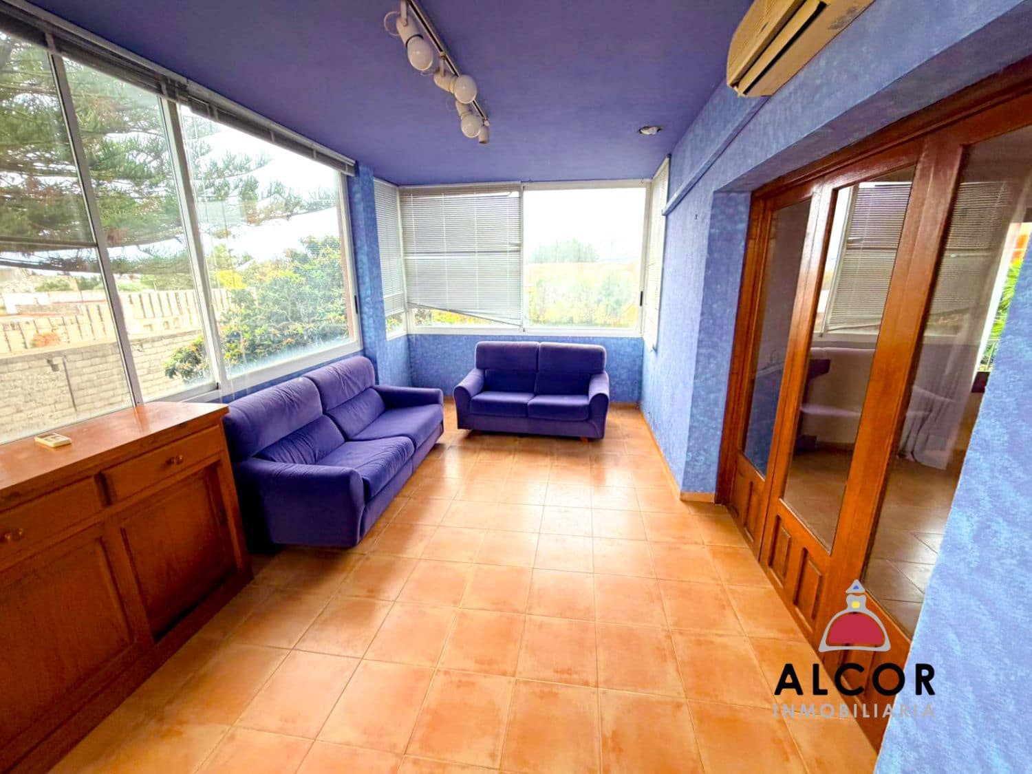 3 slaapkamer Villa te koop in Benicarlo met garage - € 320.000 (Ref: 9455956)