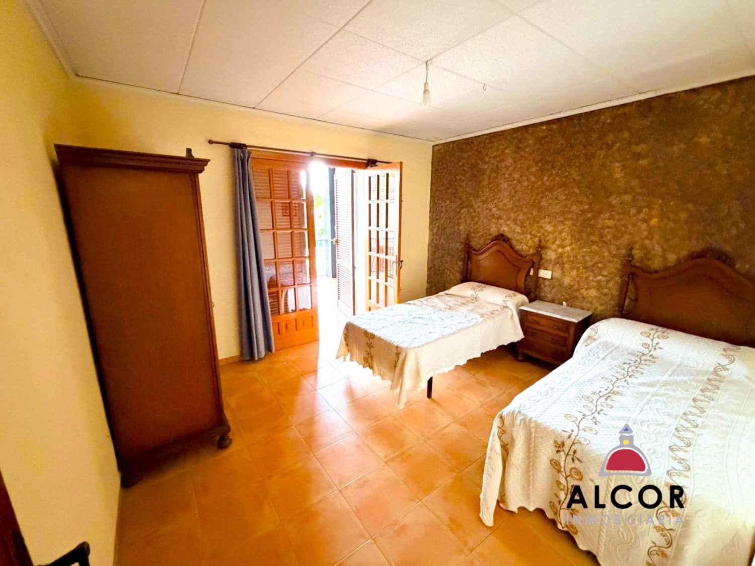 3 slaapkamer Villa te koop in Benicarlo met garage - € 320.000 (Ref: 9455956)