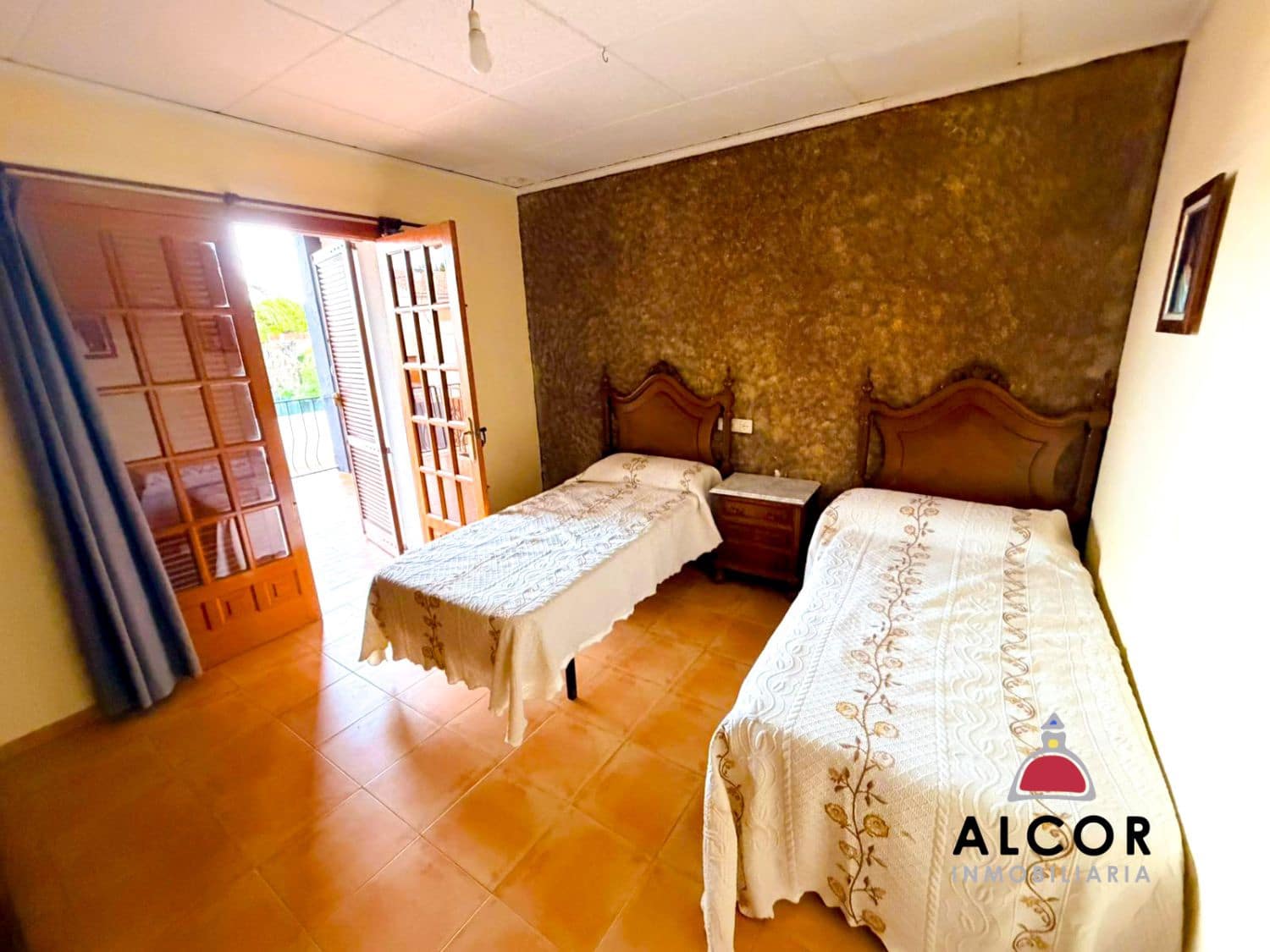 3 slaapkamer Villa te koop in Benicarlo met garage - € 320.000 (Ref: 9455956)