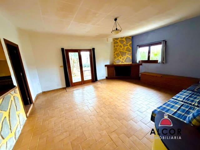 3 Zimmer Villa zu verkaufen in Benicarló mit Garage - 320.000 € (Ref: 9455956)