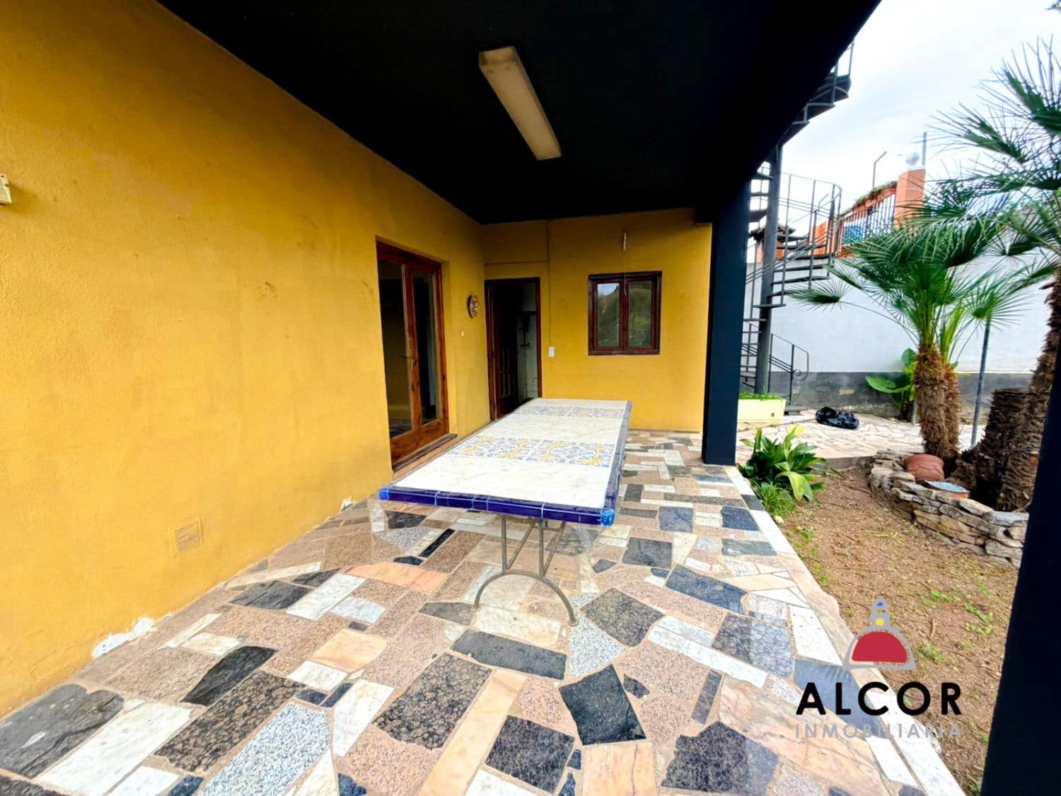 3 slaapkamer Villa te koop in Benicarlo met garage - € 320.000 (Ref: 9455956)