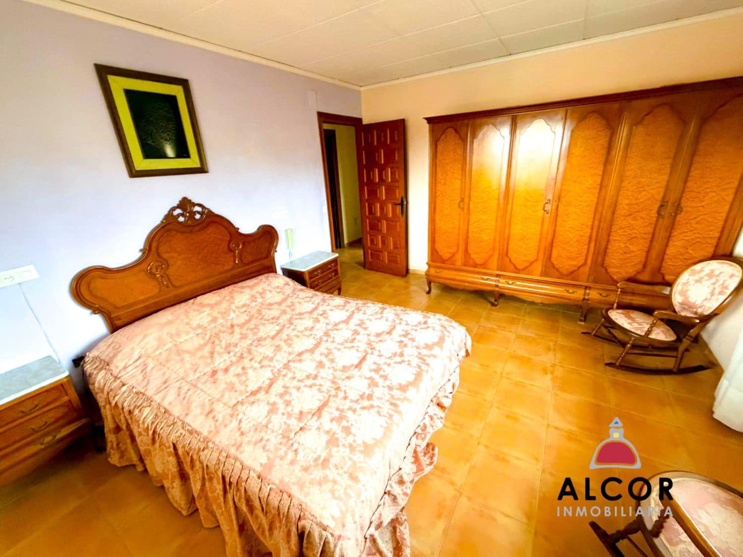 3 slaapkamer Villa te koop in Benicarlo met garage - € 320.000 (Ref: 9455956)