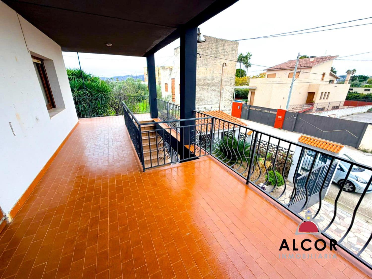 3 slaapkamer Villa te koop in Benicarlo met garage - € 320.000 (Ref: 9455956)