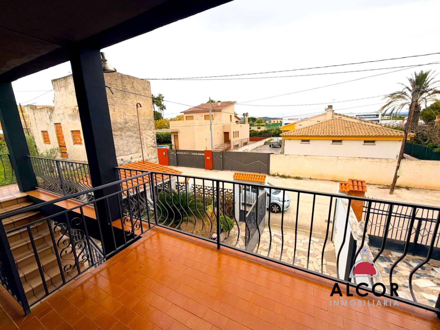 3 slaapkamer Villa te koop in Benicarlo met garage - € 320.000 (Ref: 9455956)