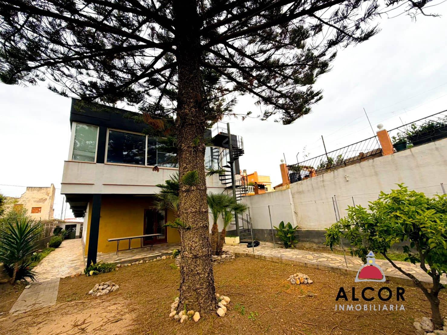 3 slaapkamer Villa te koop in Benicarlo met garage - € 320.000 (Ref: 9455956)