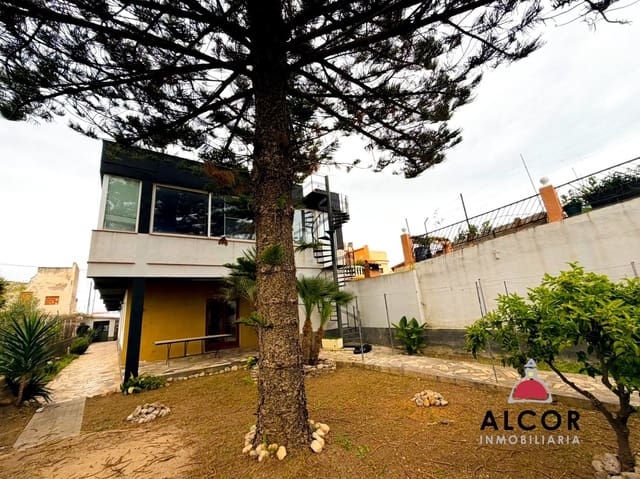 3 Zimmer Villa zu verkaufen in Benicarló mit Garage - 320.000 € (Ref: 9455956)