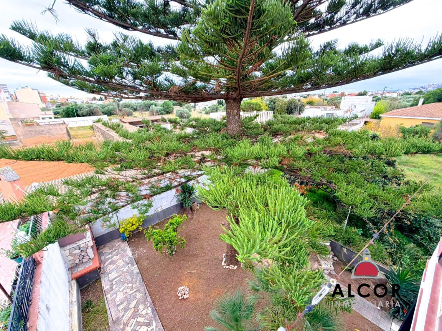 3 slaapkamer Villa te koop in Benicarlo met garage - € 320.000 (Ref: 9455956)