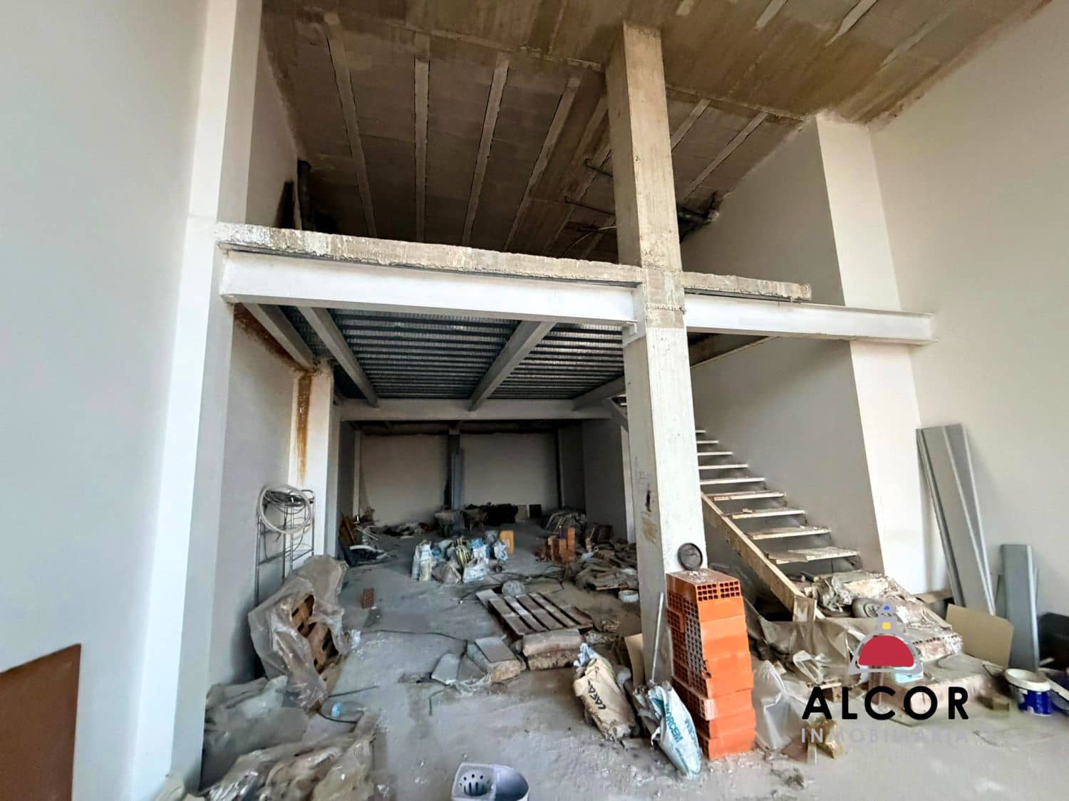 Local Comercial en Benicarló en venta - 134.000 € (Ref: 9455957)