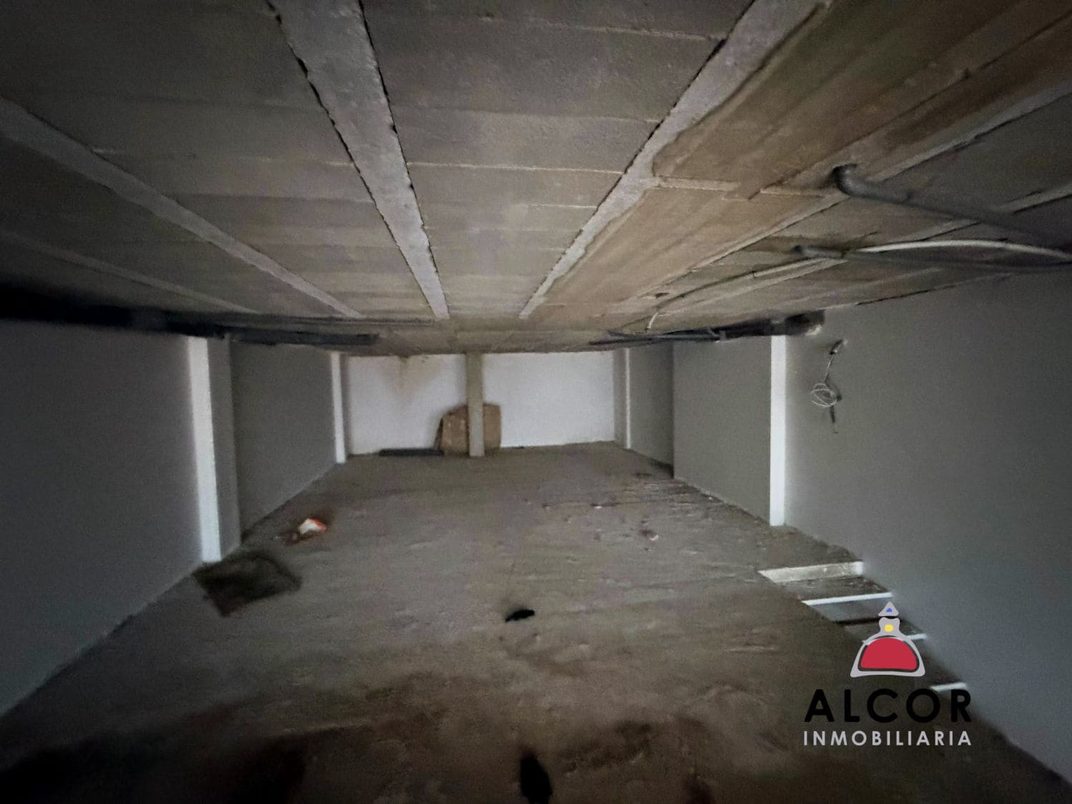 Local Comercial en Benicarló en venta - 134.000 € (Ref: 9455957)
