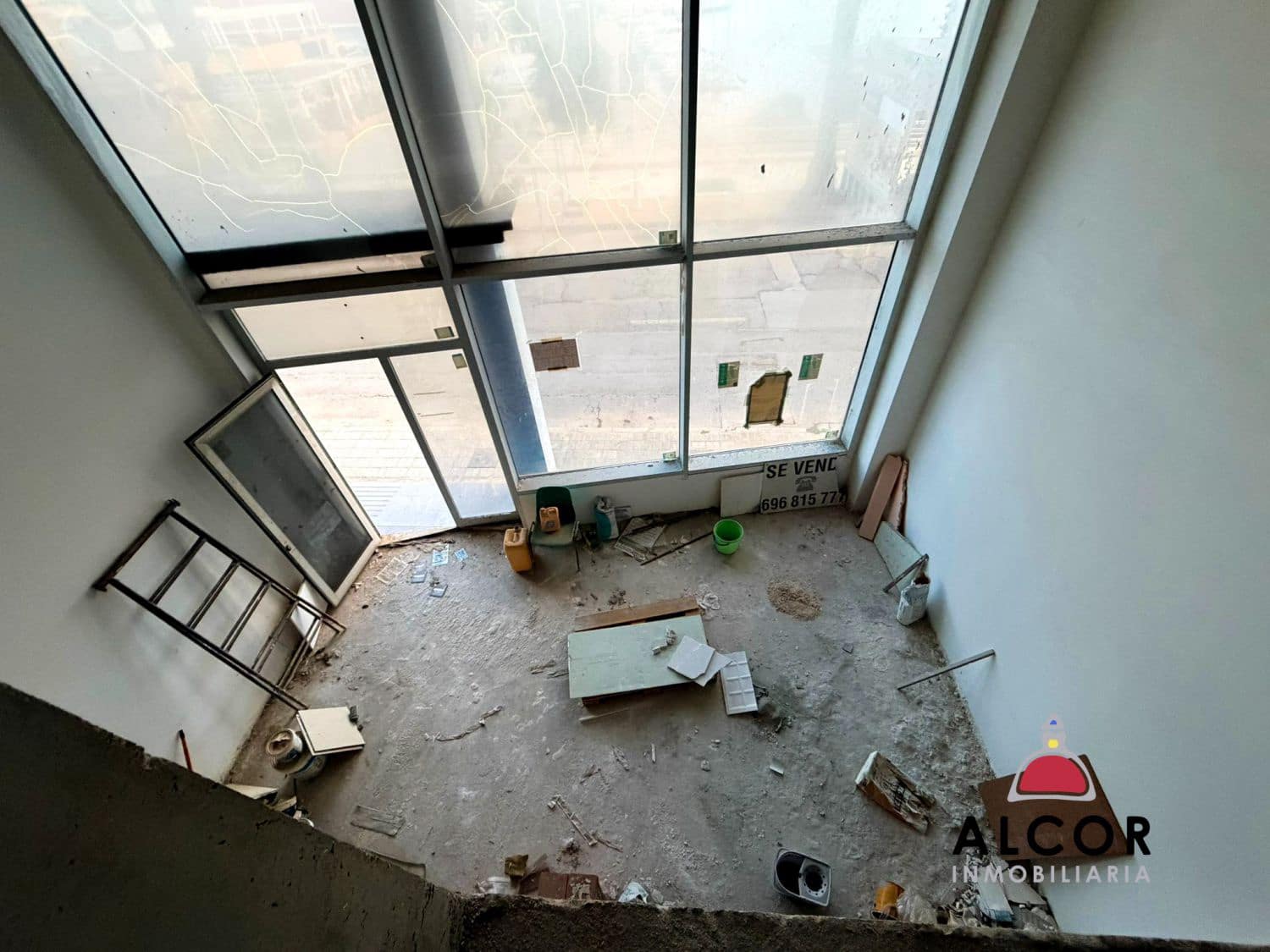 Local Comercial en Benicarló en venta - 134.000 € (Ref: 9455957)