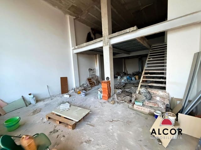 Local Commercial à vendre à Benicarló - 134 000 € (Ref: 9455957)