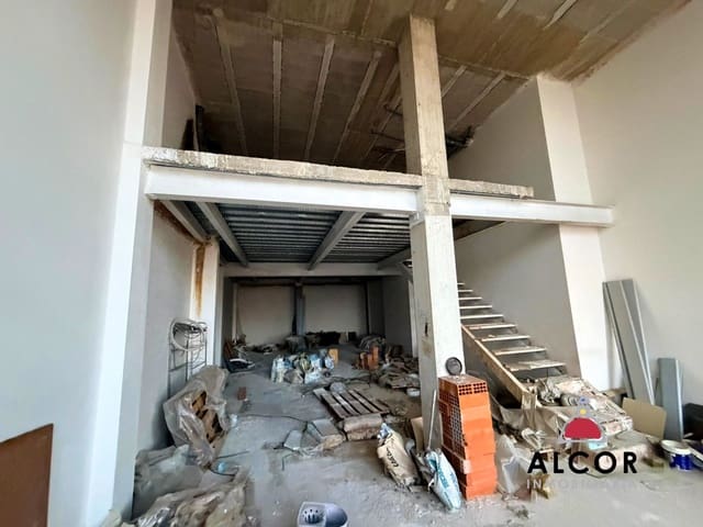Local Commercial à vendre à Benicarló - 134 000 € (Ref: 9455957)