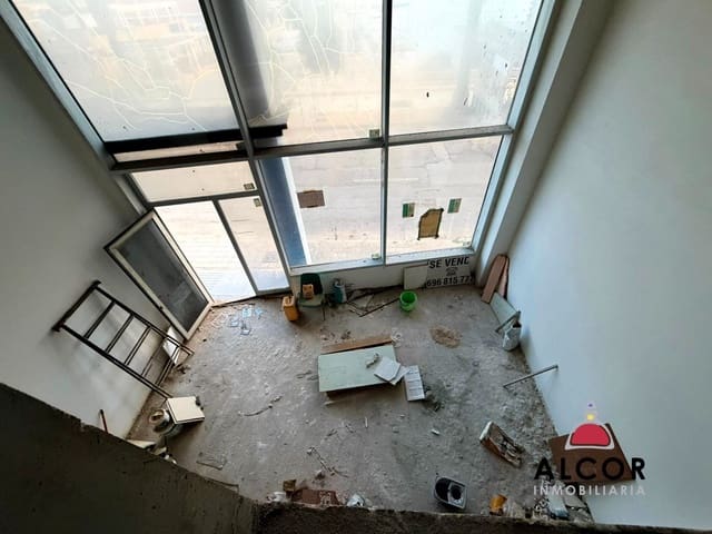 Local Commercial à vendre à Benicarló - 134 000 € (Ref: 9455957)