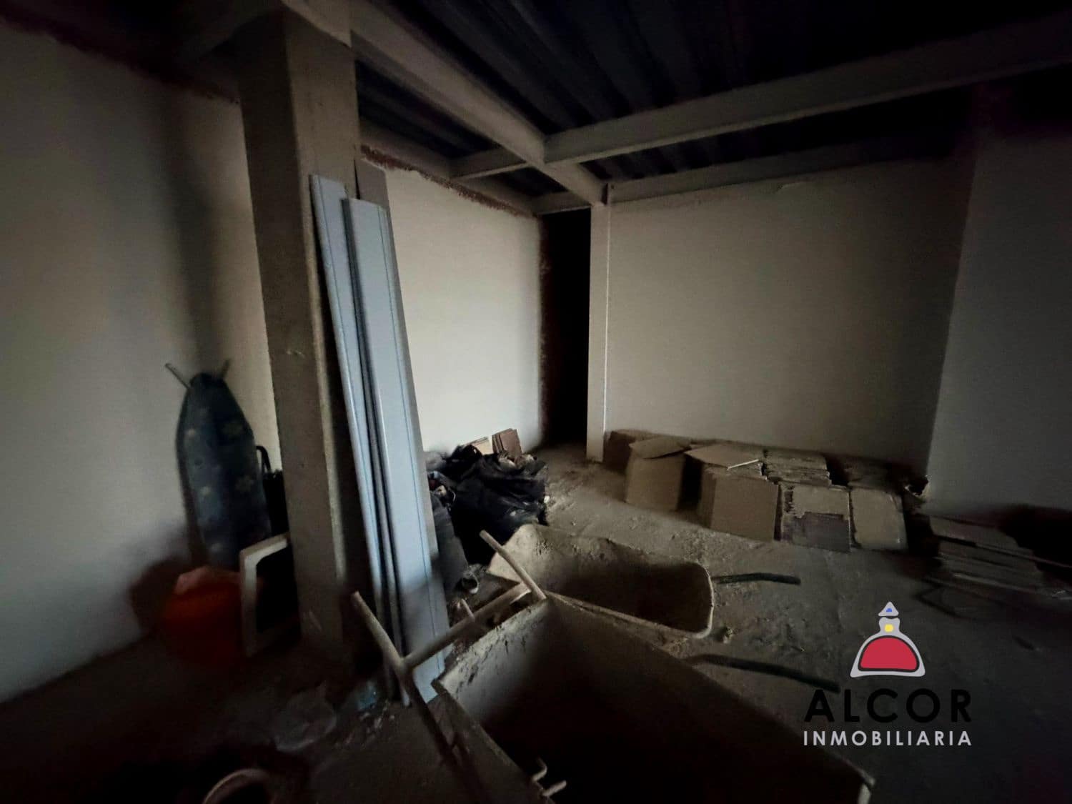 Local Comercial en Benicarló en venta - 134.000 € (Ref: 9455957)