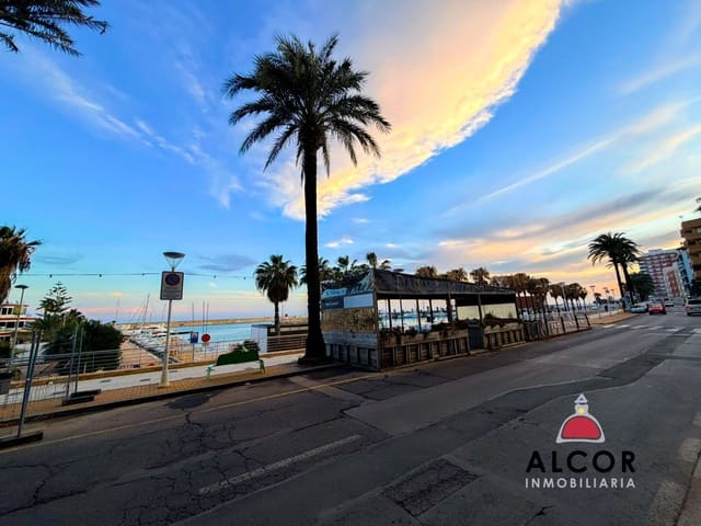 Local Commercial à vendre à Benicarló - 134 000 € (Ref: 9455957)