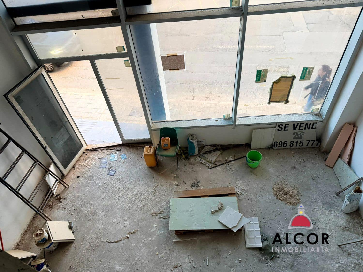 Local Comercial en Benicarló en venta - 134.000 € (Ref: 9455957)