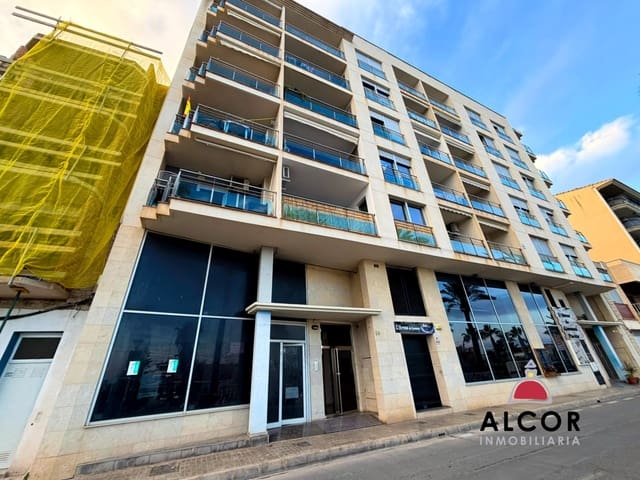 Local Commercial à vendre à Benicarló - 134 000 € (Ref: 9455957)