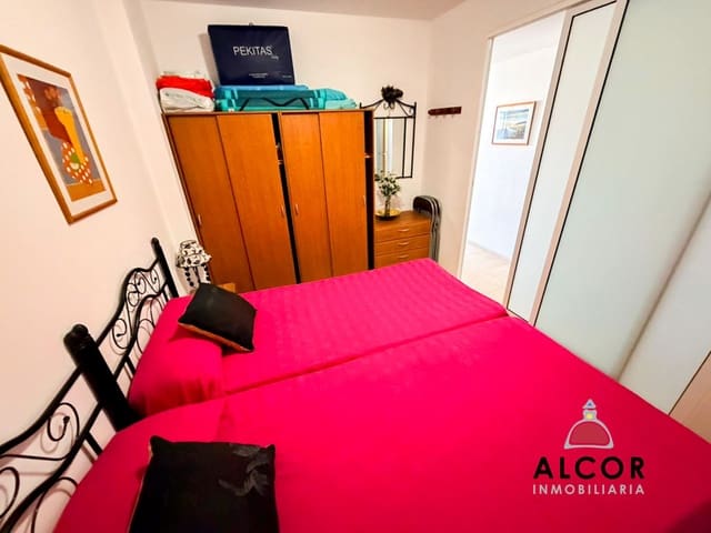 1 bedroom Flat for sale in Benicarló - € 99,000 (Ref: 9461862)