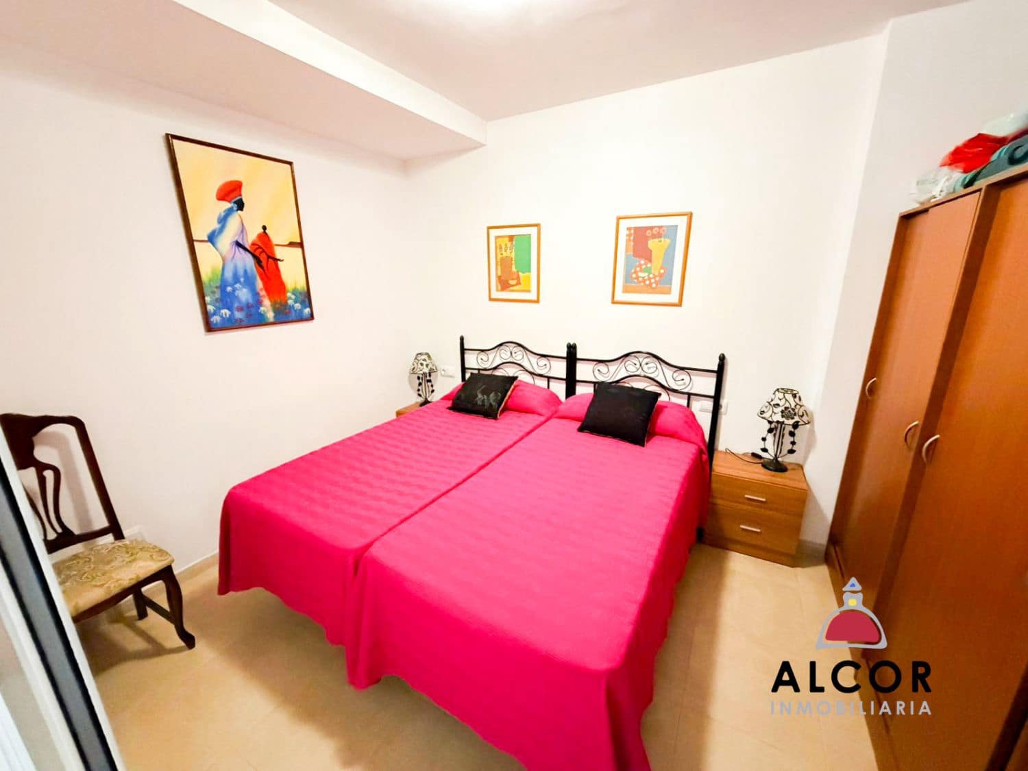 1 bedroom Flat for sale in Benicarlo - € 99,000 (Ref: 9461862)