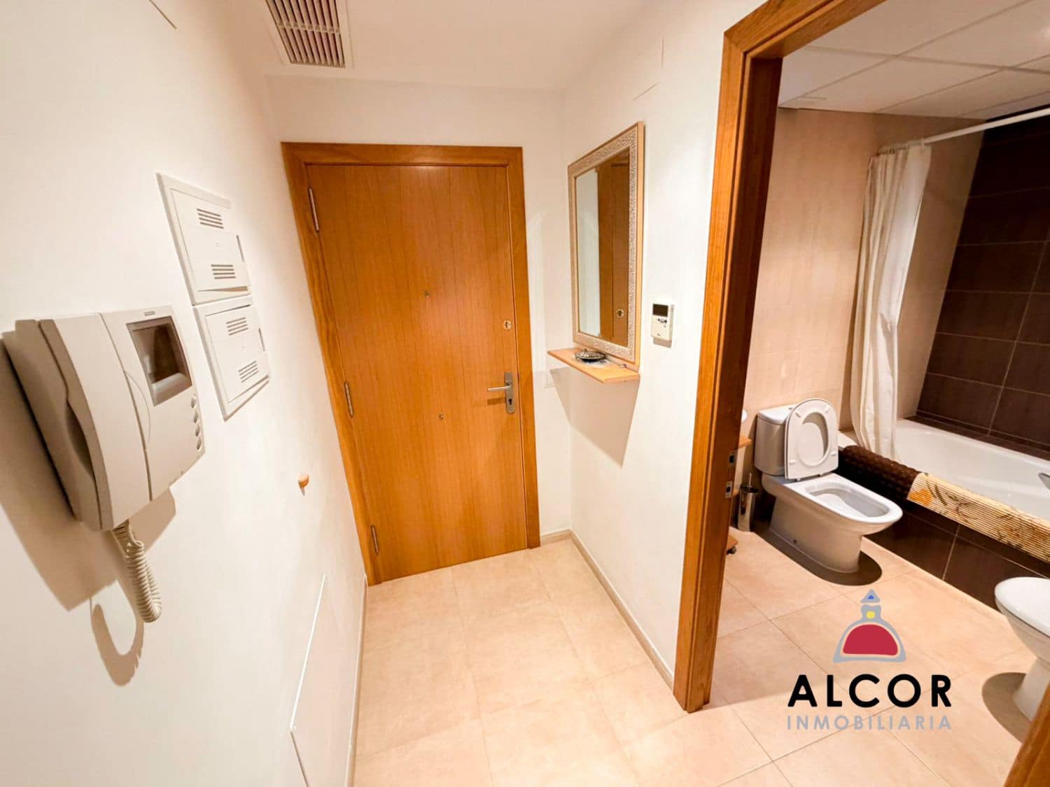 1 bedroom Flat for sale in Benicarlo - € 99,000 (Ref: 9461862)