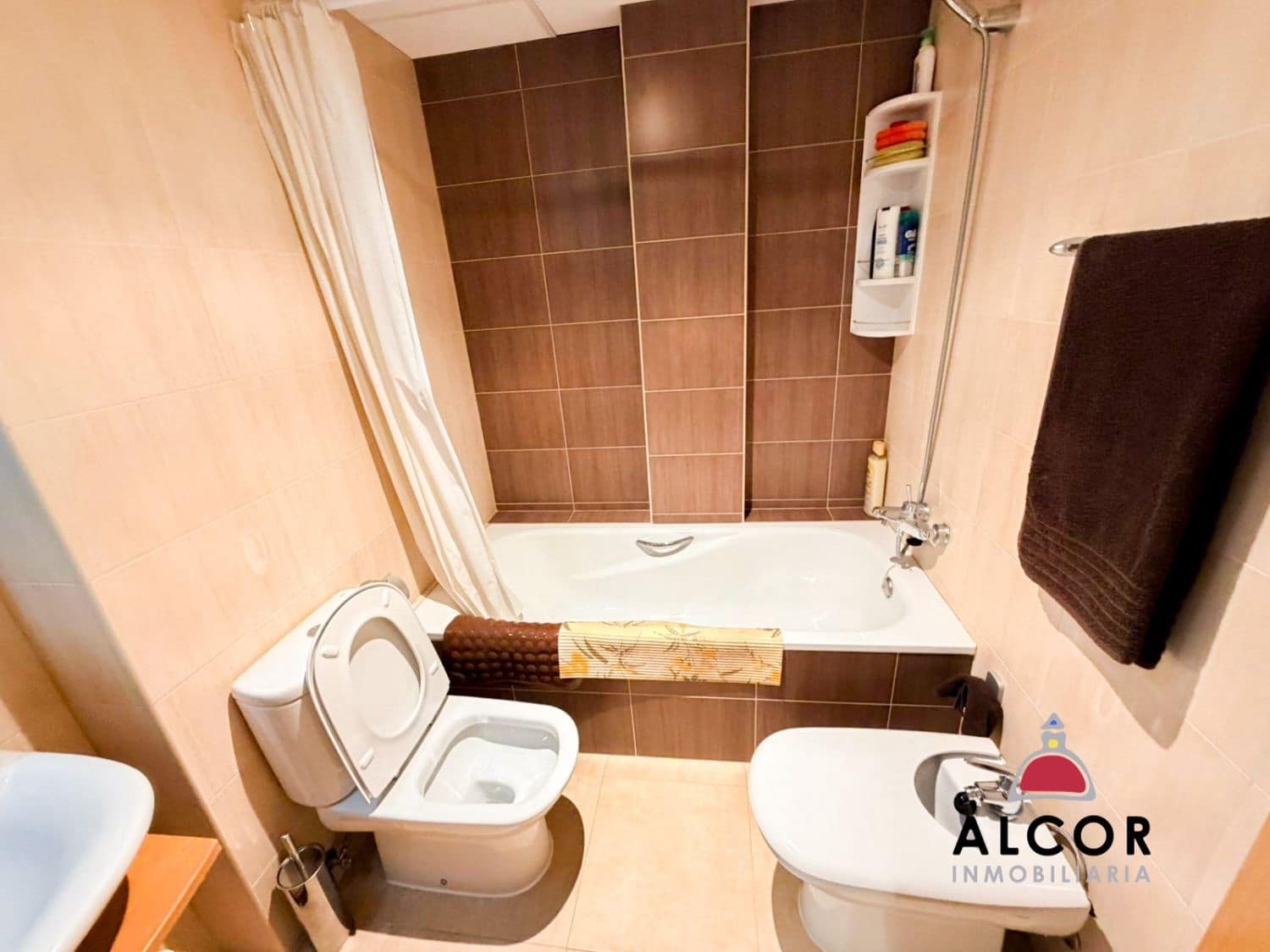 1 bedroom Flat for sale in Benicarlo - € 99,000 (Ref: 9461862)