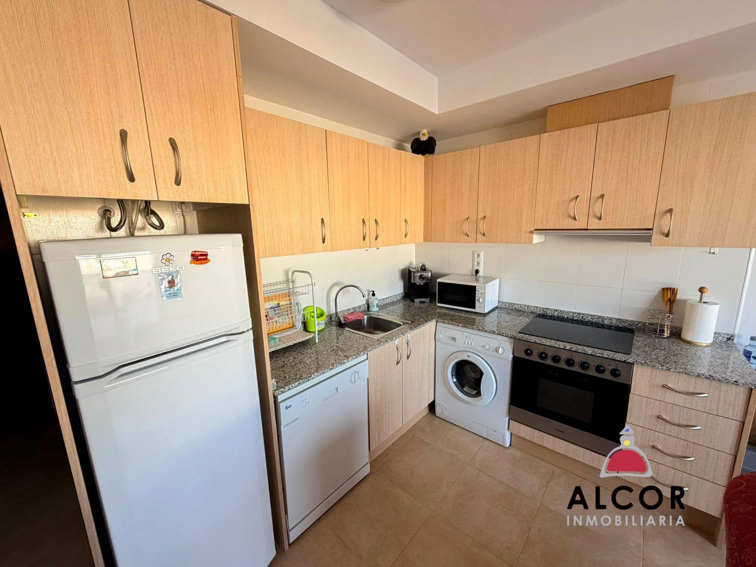 1 bedroom Flat for sale in Benicarlo - € 99,000 (Ref: 9461862)