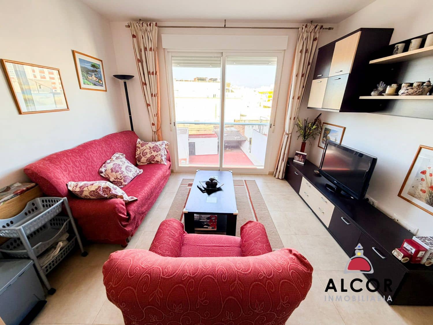 1 bedroom Flat for sale in Benicarlo - € 99,000 (Ref: 9461862)