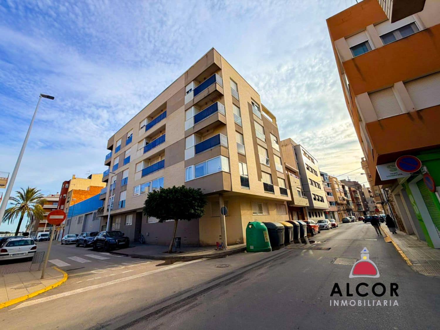 1 bedroom Flat for sale in Benicarlo - € 99,000 (Ref: 9461862)