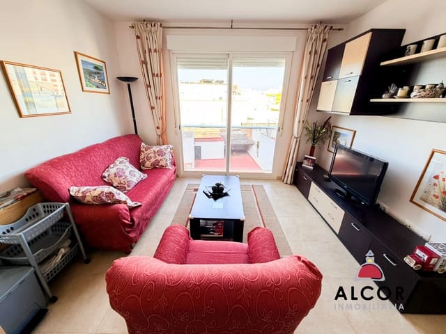 1 bedroom Flat for sale in Benicarló - € 99,000 (Ref: 9461862)