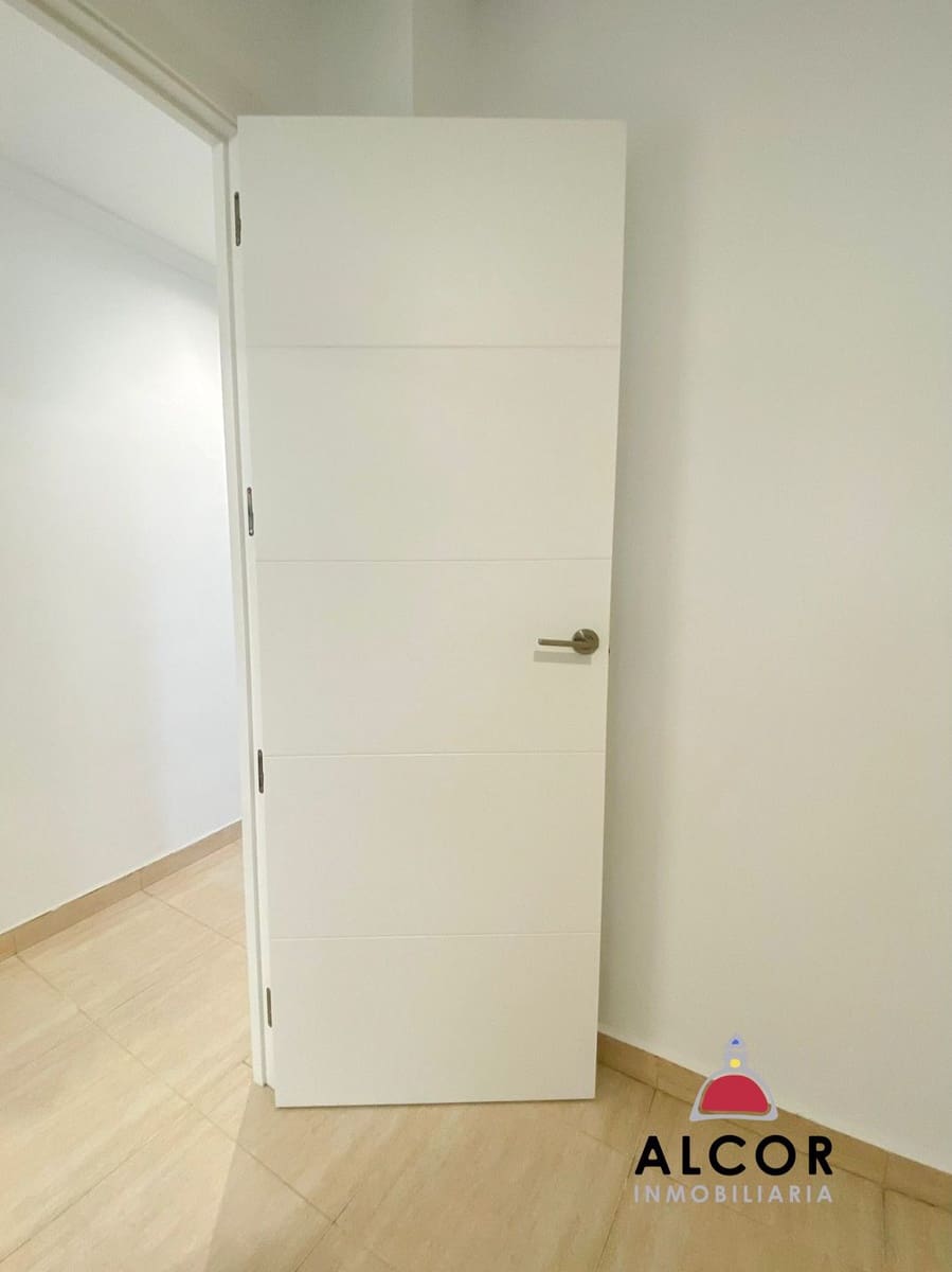 4 Zimmer Wohnung zu verkaufen in Alcala de Xivert - 129.000 € (Ref: 9465348)