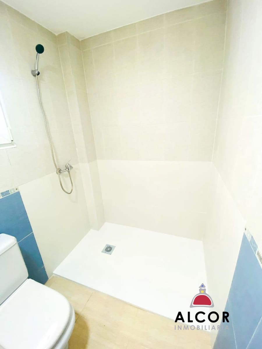 4 Zimmer Wohnung zu verkaufen in Alcala de Xivert - 129.000 € (Ref: 9465348)