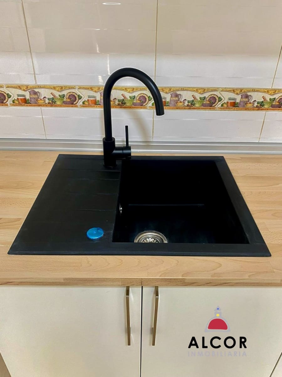 4 Zimmer Wohnung zu verkaufen in Alcala de Xivert - 129.000 € (Ref: 9465348)