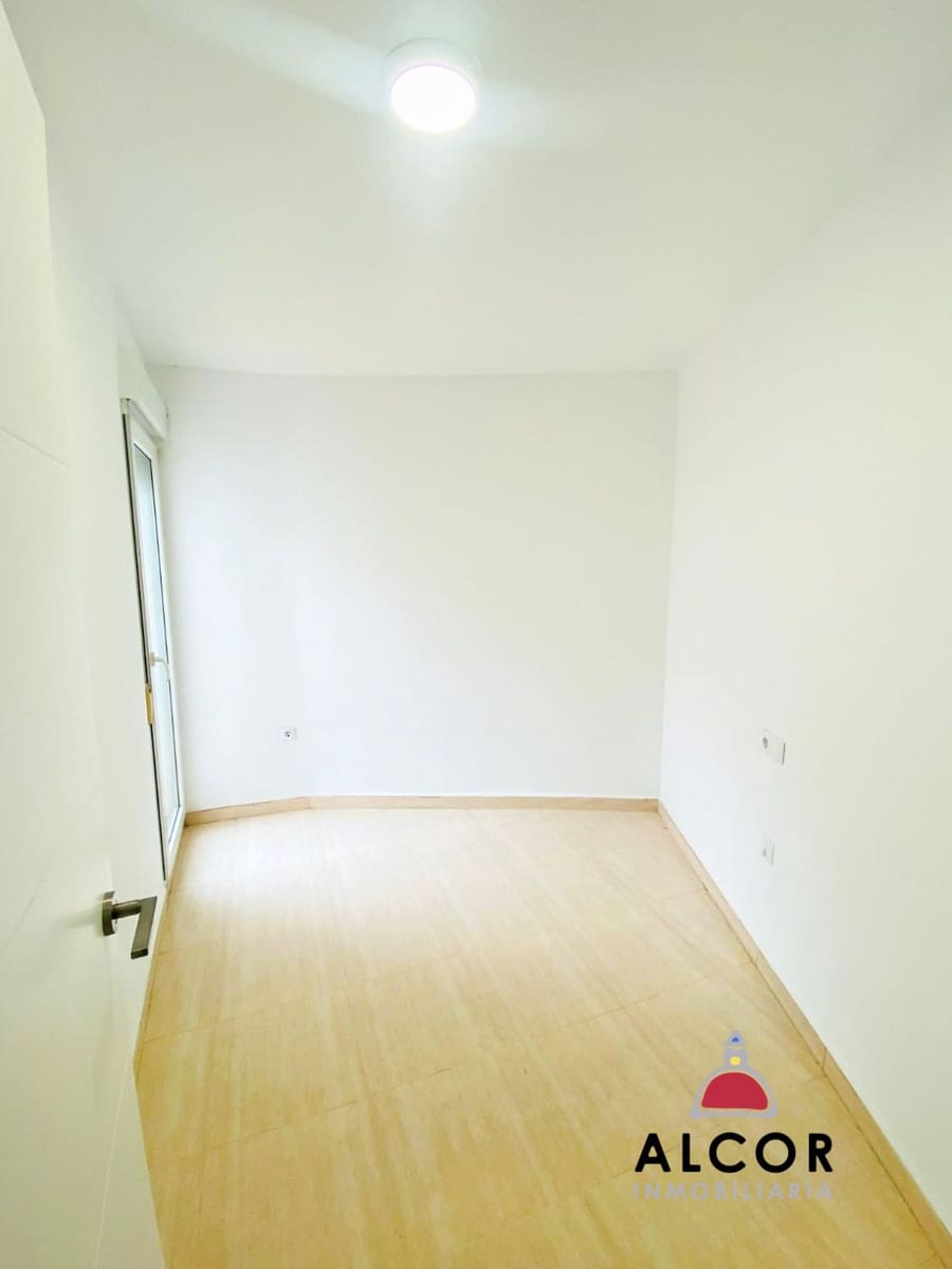 4 Zimmer Wohnung zu verkaufen in Alcala de Xivert - 129.000 € (Ref: 9465348)