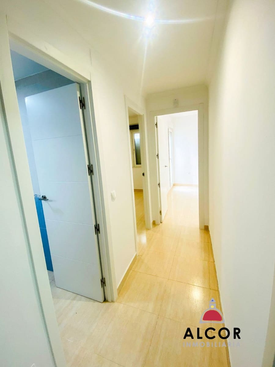 4 Zimmer Wohnung zu verkaufen in Alcala de Xivert - 129.000 € (Ref: 9465348)