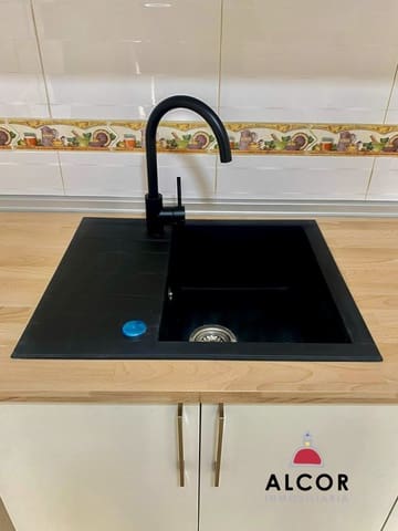 4 chambre Appartement à vendre à Alcalá de Xivert - 129 000 € (Ref: 9465348)