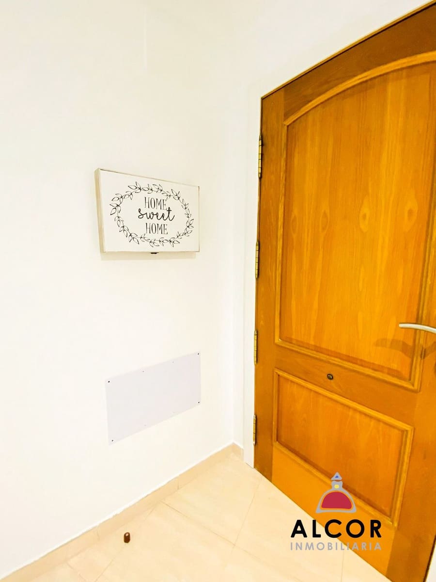 4 Zimmer Wohnung zu verkaufen in Alcala de Xivert - 129.000 € (Ref: 9465348)